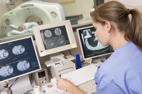 Diagnostic Imaging Medlineplus