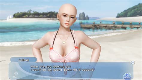 Doaxvv Leifang Bald Mod Episode Hard Working Genius K Youtube