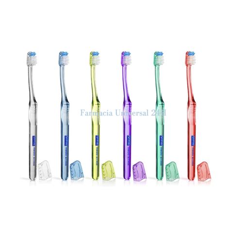 VITIS Cepillo Dental Adulto Medio Access 1 Ud