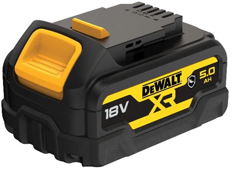 Аккумуляторная батарея для инструмента DeWalt GFN DCB184G – фото ...