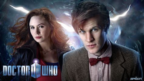 Dr Who Aesthetic Wallpapers on WallpaperDog