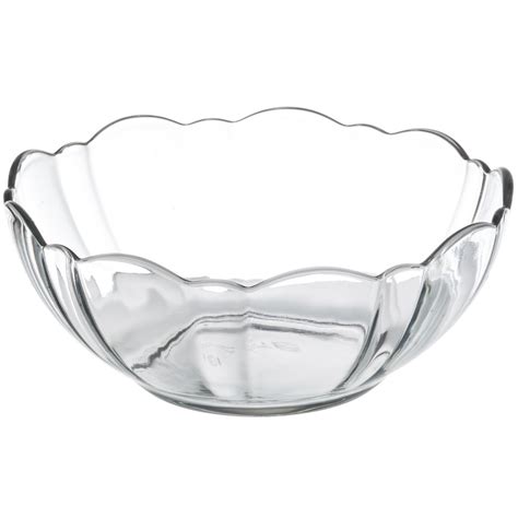 Arcoroc 00556 Arcade 11 Oz Glass Bowl By Arc Cardinal 144 Case