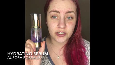 Day Time Skin Care Routine With SeneDerm SeneGence Skin Care YouTube