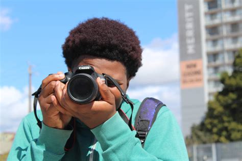 Youth Beat Oakland Public Education Fund