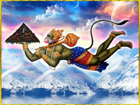 Pin By Haryram Suppiah On Monkey God Hanuman Images Hanuman