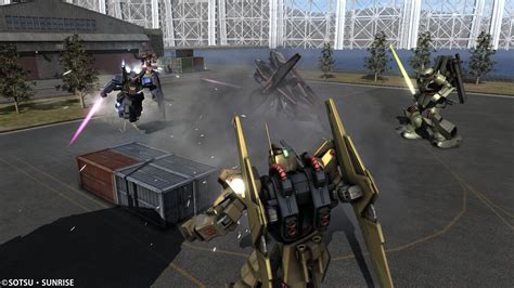 Mobile Suit Gundam Battle Operation 2 Steam Sellermine