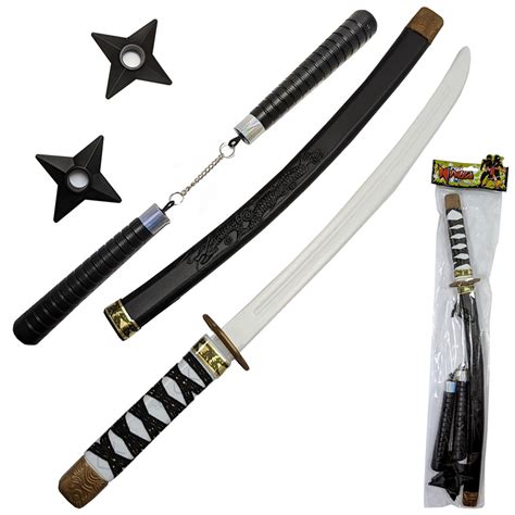 Ninja Swords For Kids