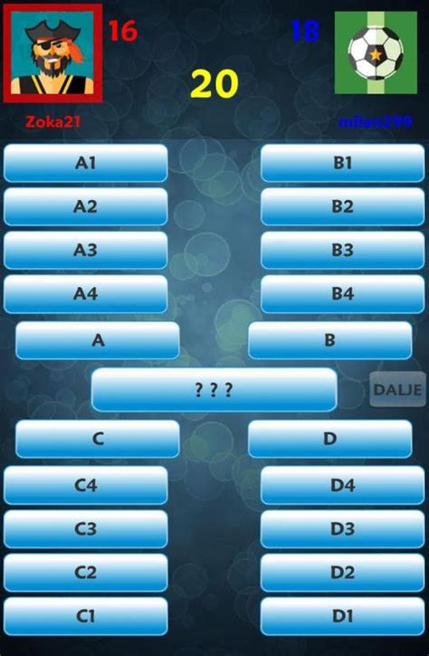 Kviz Slagalica for Android - APK Download