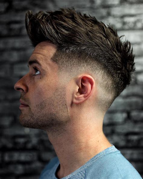 Pin Em Cortes Masculinos Corte De Cabelo Masculino Haircut For Men