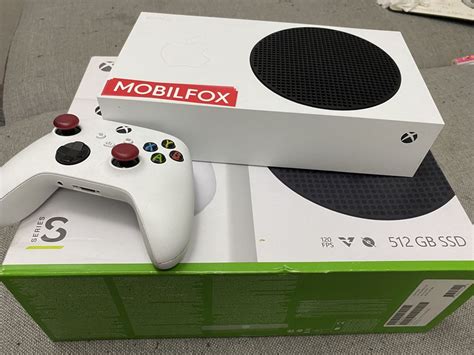 Xbox series s pad Świebodzin OLX pl