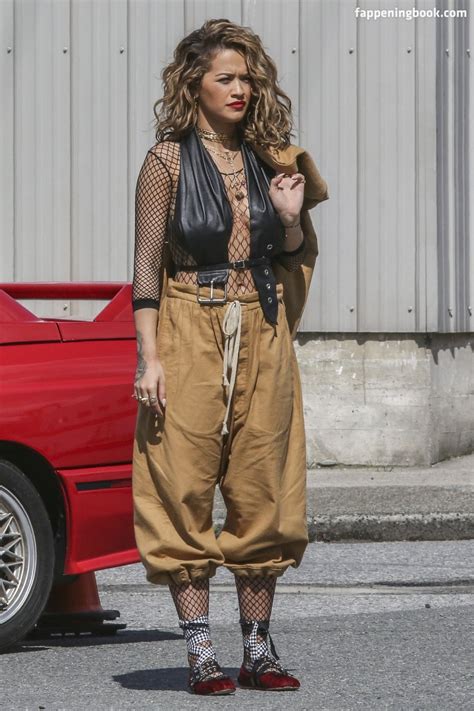 Rita Ora Nude The Fappening Photo 461069 FappeningBook