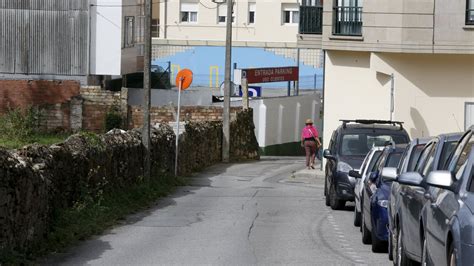 El lunes arrancan las obras de humanización de la calle Aquilino