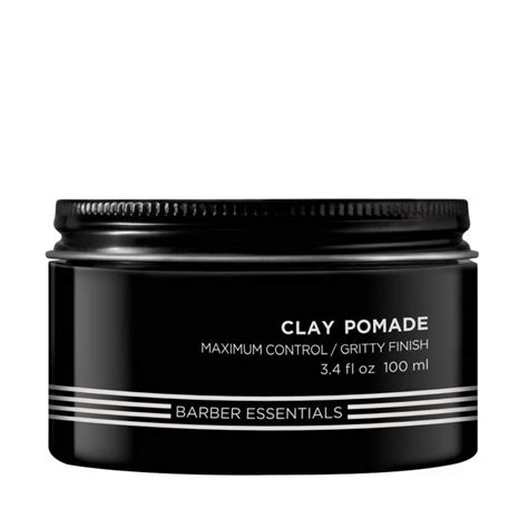 Redken Brews Clay Pomade Machado S Hair Dimension