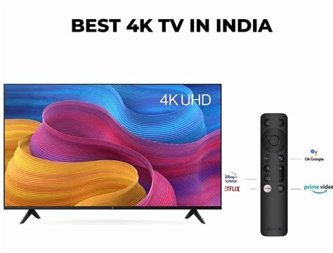 Best Smart Tv In India 2024 Dyann Grissel