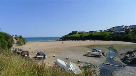 Aberporth Beach 02 Visit Cardigan