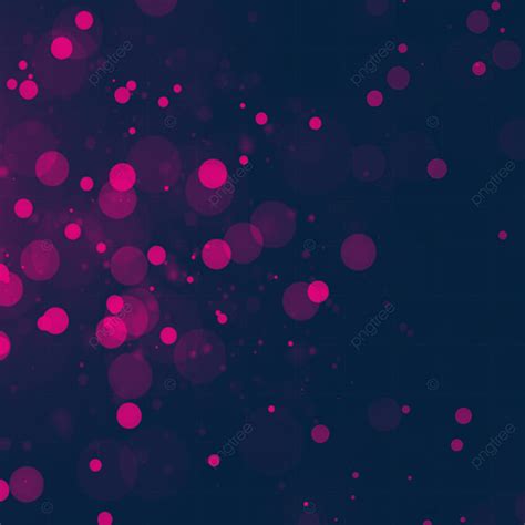 Bokeh Lights Effect PNG Transparent, Pink Bokeh Light Effect, Bokeh ...