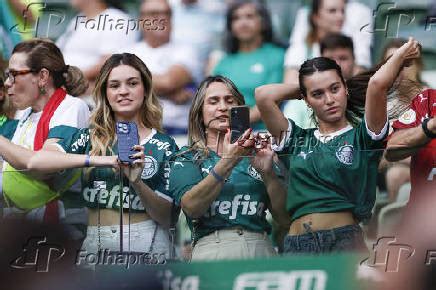 Folhapress Fotos Palmeiras X Santos