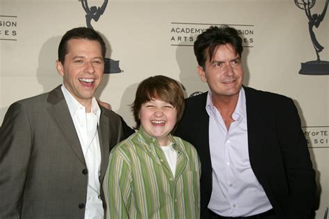 Jake Harper From Two And A Half Men Is All Grown Up This Is Him Today