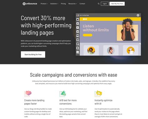 13 best landing page optimization tools to boost conversions