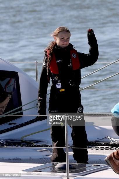 406 Greta Thunberg Sailing Stock Photos, High-Res Pictures, and Images ...