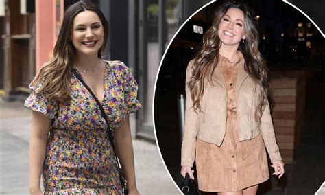 Kelly Brook Weight Gain 2013