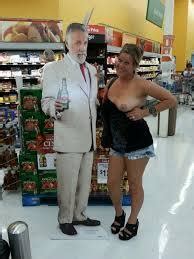 Walmart Bitches Shesfreaky