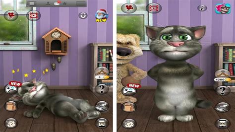 Descargar Guide Talking Tom Cat 2 Apk Última Versión 1 2 Para Android