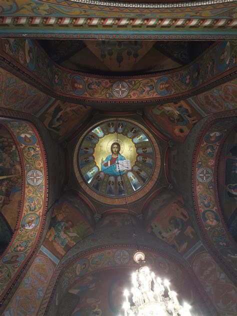 "Dissenting Voices: Unveiling Complexity in the Russian Orthodox Church