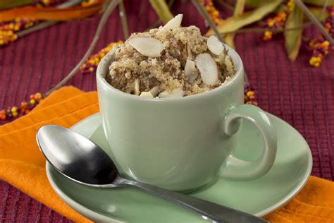 Coffee Cake in a Mug | EverydayDiabeticRecipes.com