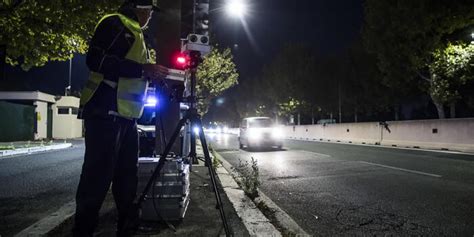 Dal Al Pi Controlli Velocit Su Autostrade Campane Giornale