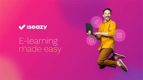 E Learning Tools For Corporate Training IsEazy