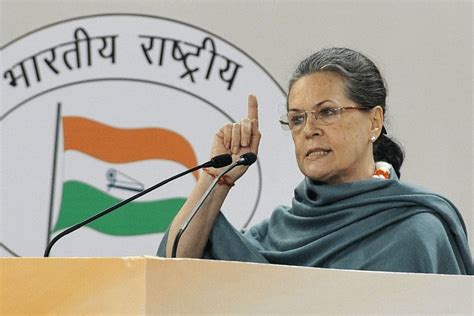 Priyanka Set For Electoral Debut In Lok Sabha Polls? Sonia Gandhi Asks ...