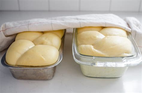 Sourdough Brioche Bread Recipe So Soft Rich Buttered Side Up