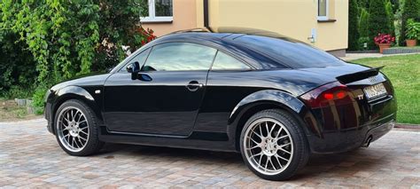 Sprzedam Audi Tt Ostrowiec Wi Tokrzyski Olx Pl