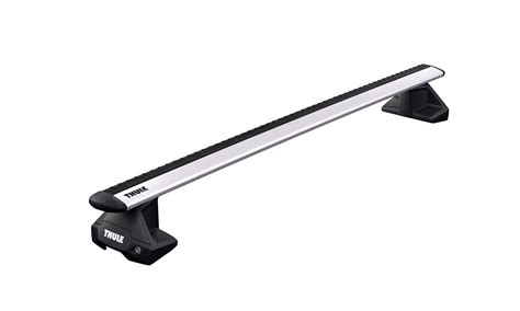 Fodsæt 710500, Thule Evo Clamp - Thule fodsæt - thansen.dk