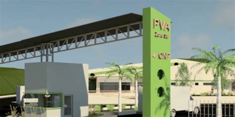 CNP Recibe Luz Verde Para Construir Planta De Valor Agregado En Zona