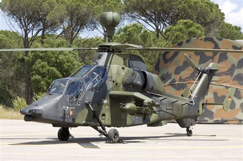 EC 665 Tiger EC 665 타이거 공격용 헬리콥터 Eurocopter France Germany 네이버 블로그