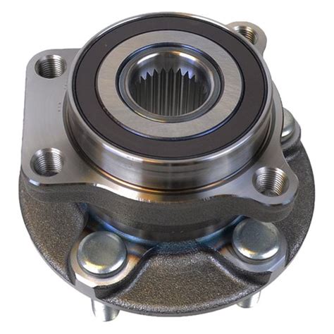 Skf Br Front Wheel Bearing And Hub Assembly