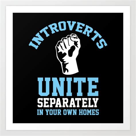 Introverts Unite