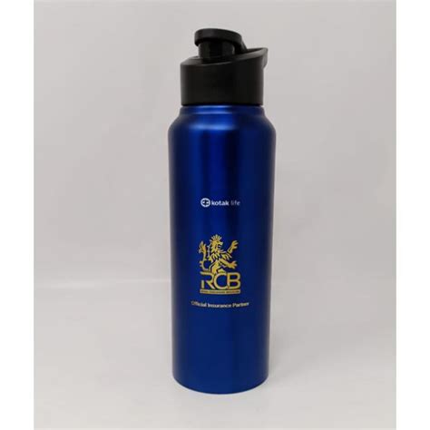 Cricket Themed Sipper Corporate Gifting Brandstik