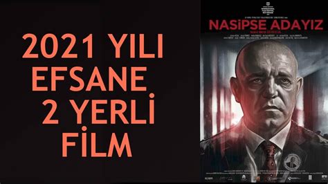 2020 ve 2021 in en iyilerinden 2 yerli Film Önerisi Film Önerileri