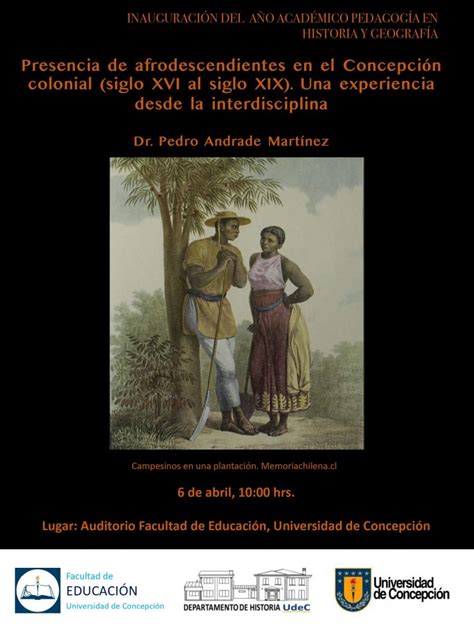 Invitan a charla inaugural del año académico Carrera de Pedagogía en