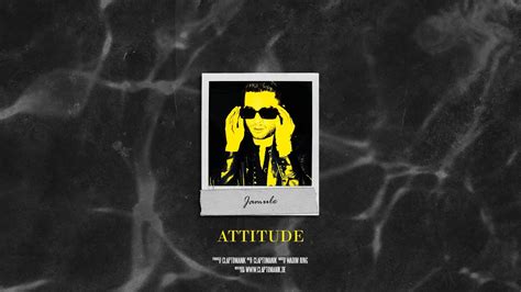 Jamule X Nimo Type Beat Attitude Miksu Macloud Type Beat Youtube