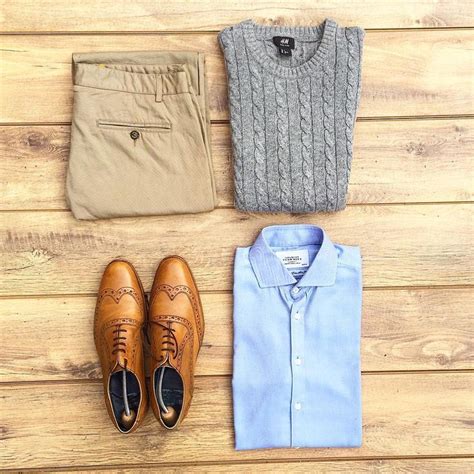 Outfitgrids For Smarter Men On Instagram Grid By Thenortherngent