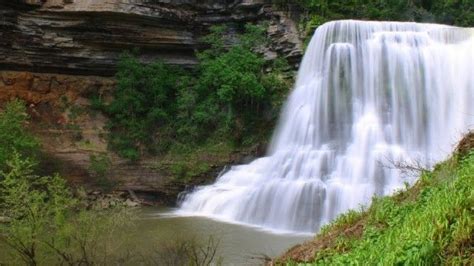 17 Best Images About Waterfalls Inaround Pigeon Forge Tn On Pinterest