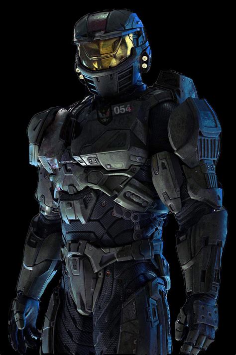 Spartan Robinson UE Wiki Halo Community Roleplay Amino