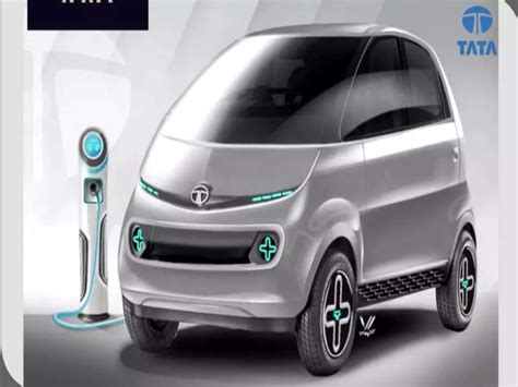 Tata Nano To Make A Comeback As India's Most Affordable Electric Car ...