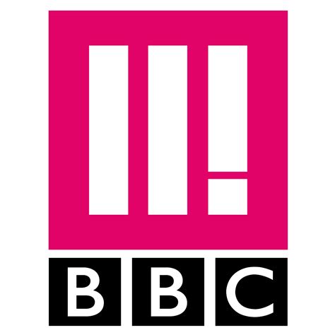 BBC: Square/Icon Rebrand 2019: Bringing the BBC back it's consistency