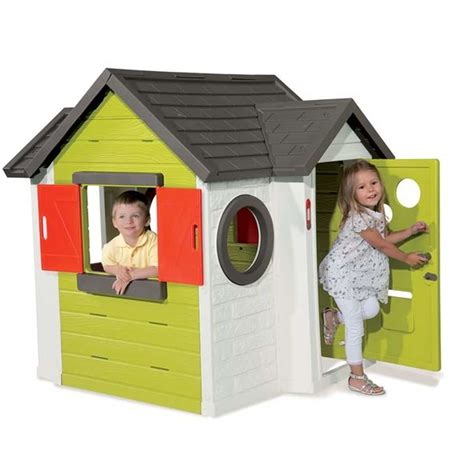 Cabane Enfant