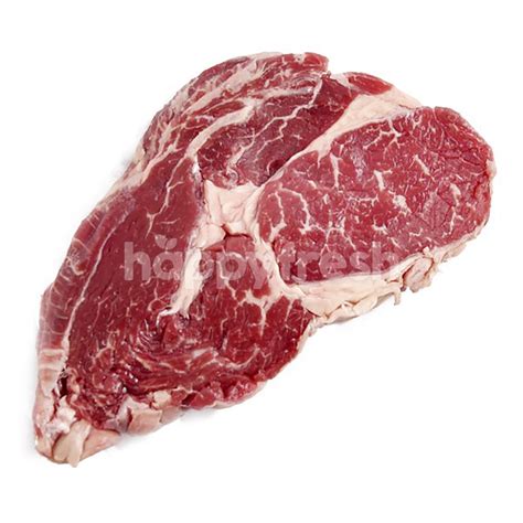 Jual Australian Rib Eye Steak Di Grand Lucky HappyFresh